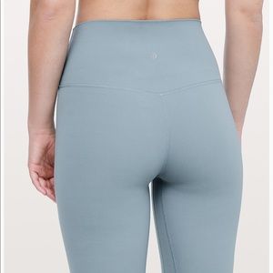 ‼️SOLD‼️NWOT Lululemon Align Pant Size 6